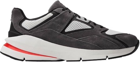 Under Armour Forge 96 'Grey Suede' 3021794-001 Under Armour Forge 96 'Grey Suede' 3021794-001