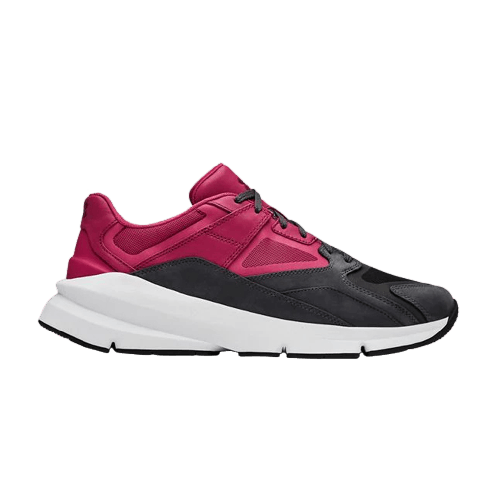 Under Armour Forge 96 'Impulse Pink' 3022020-600