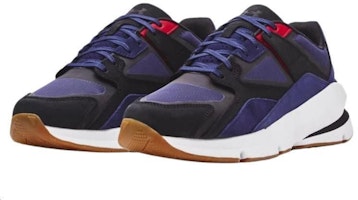 UAフォージ96 パトリオットブルー 3027718-400 Lookbook UAフォージ96 パトリオットブルー 3027718-400