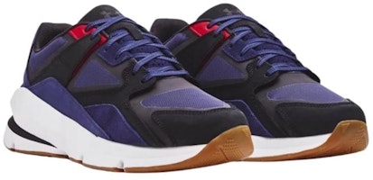 UAフォージ96 パトリオットブルー 3027718-400 Shop UAフォージ96 パトリオットブルー 3027718-400