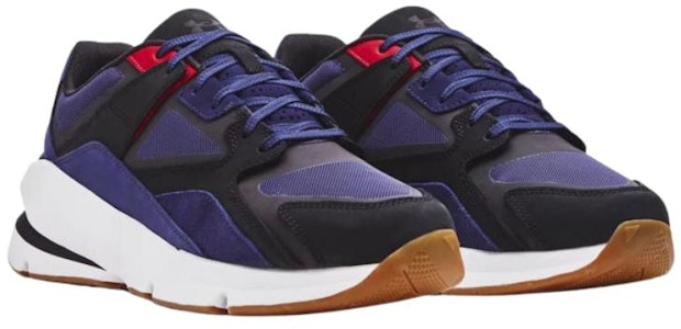 UAフォージ96 パトリオットブルー 3027718-400 Shop UAフォージ96 パトリオットブルー 3027718-400