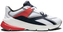 Order Under Armour Forge 96 'Radio Red' Lelaki Merah Radio Sneakers 3021795-100