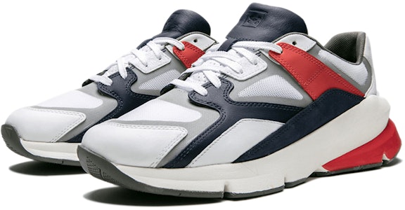 Under Armour Forge 96 'Radio Red' 3021795-100 Lookbook Under Armour Forge 96 'Radio Red' 3021795-100