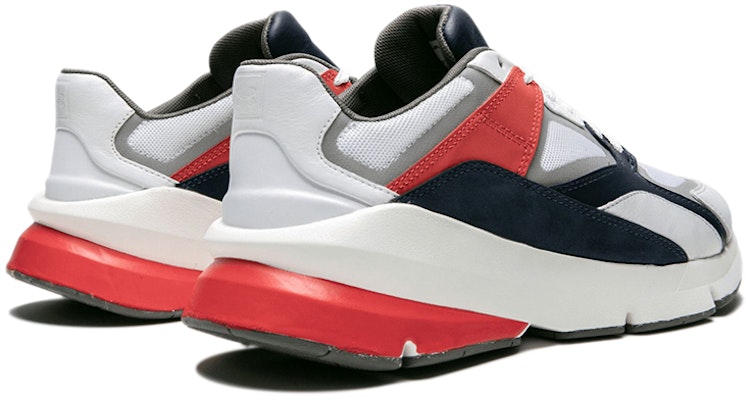 Under Armour Forge 96 'Radio Red' 3021795-100 Shop Under Armour Forge 96 'Radio Red' 3021795-100
