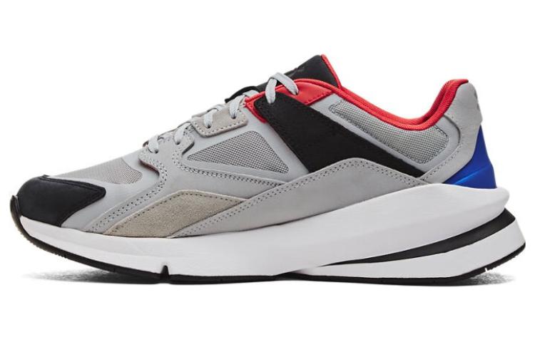 Under Armour Forge 96 'Stone Grey Black' 3027718-100