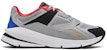 Under Armour Forge 96 'Kelabu Batu Hitam' 3027718-100