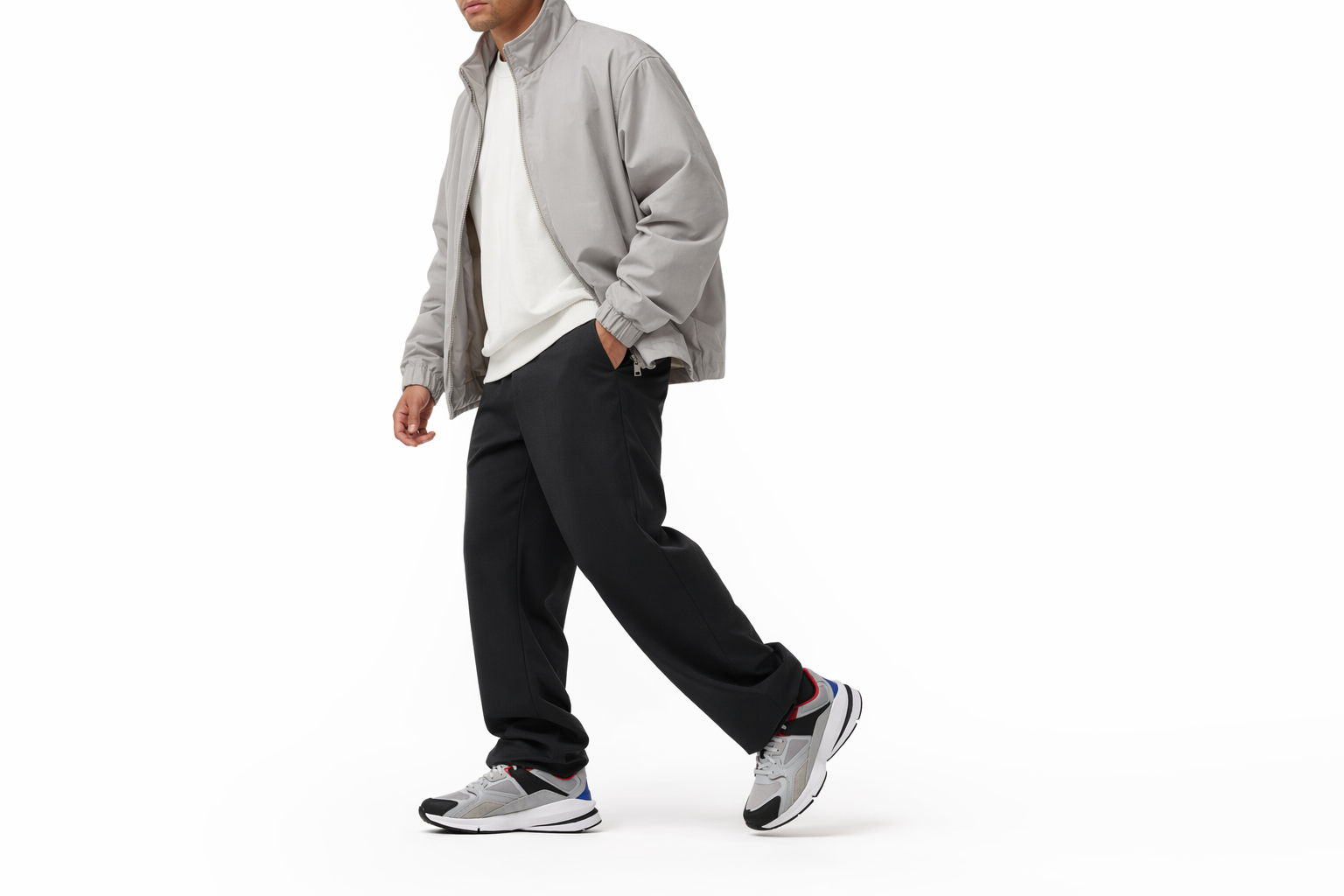 Order Under Armour Forge 96 'Stone Grey Black' 3027718-100
