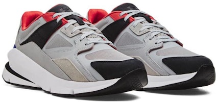 Under Armour Forge 96 'Gris Piedra Negro' 3027718-100 Lookbook Under Armour Forge 96 'Gris Piedra Negro' 3027718-100