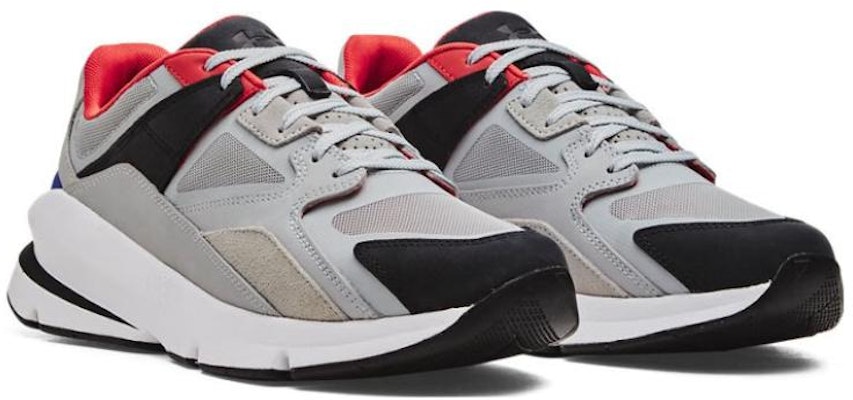 Under Armour Forge 96 'Stone Grey Black' 3027718-100 Lookbook Under Armour Forge 96 'Stone Grey Black' 3027718-100