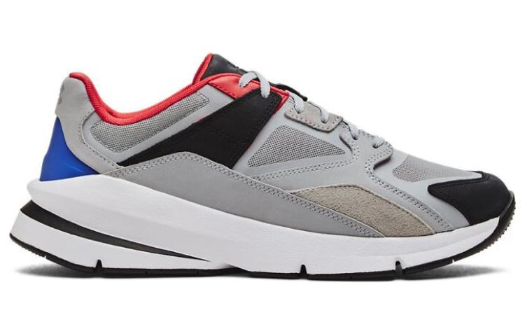 Lookbook Under Armour Forge 96 'Stone Grey Black' 3027718-100