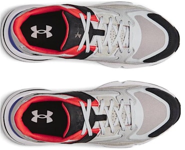 Under Armour Forge 96 ‘Abu Abu Hitam’ 3027718-100 Shop Under Armour Forge 96 ‘Abu Abu Hitam’ 3027718-100