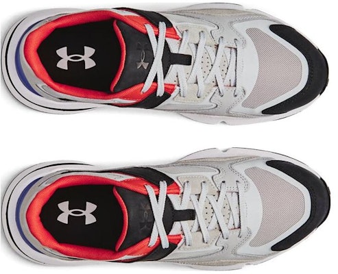 Under Armour Forge 96 'Stone Grey Black' 3027718-100 Shop Under Armour Forge 96 'Stone Grey Black' 3027718-100
