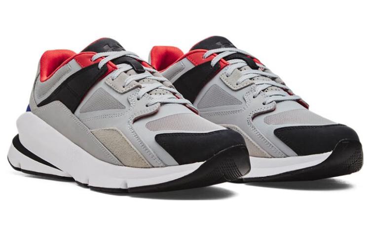 Shop Under Armour Forge 96 'Stone Grey Black' 3027718-100