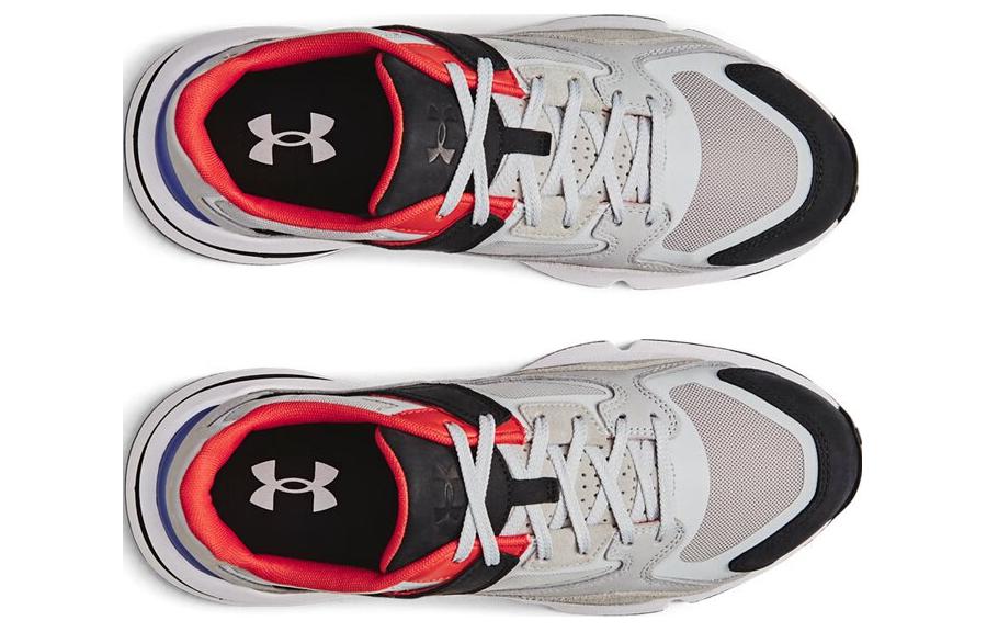 Purchase Under Armour Forge 96 'Stone Grey Black' 3027718-100