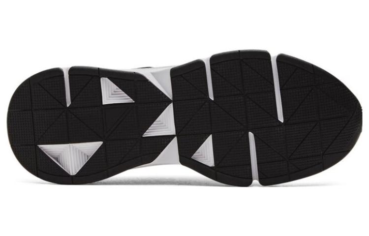 Details for Under Armour Forge 96 'Stone Grey Black' 3027718-100