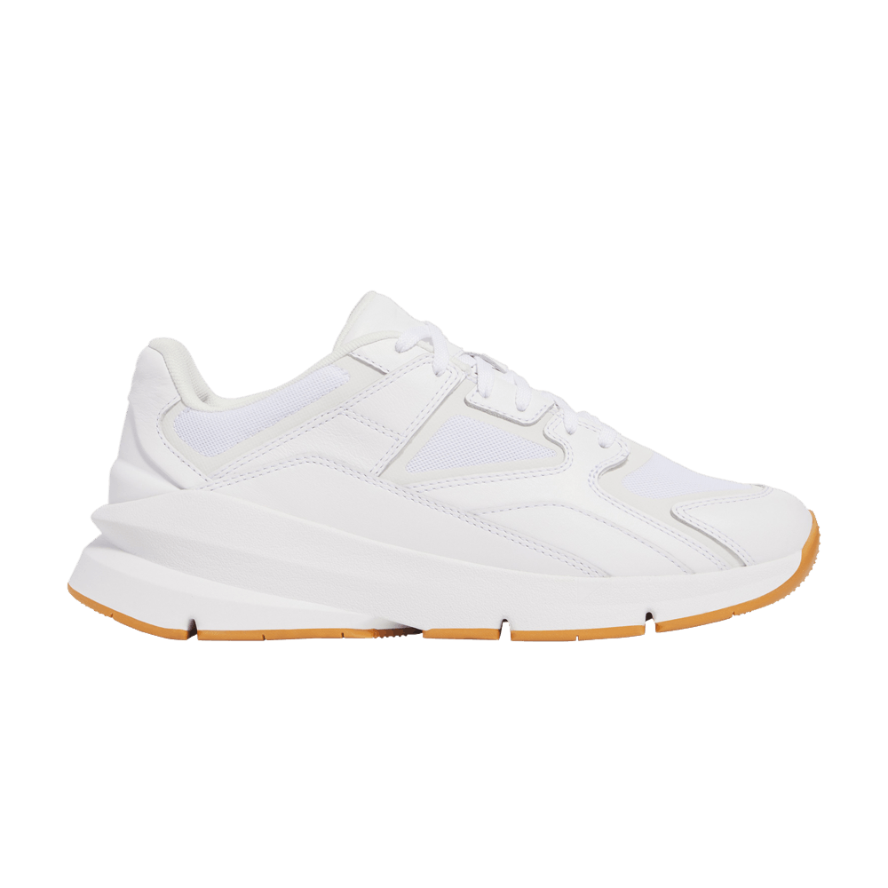 UA Forge 96 'White'
