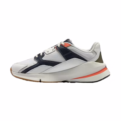 UA Forge 96 'White Beta Midnight Navy'
