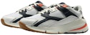 Under Armour Forge 96 'Putih Beta Midnight Navy' 3027719-102