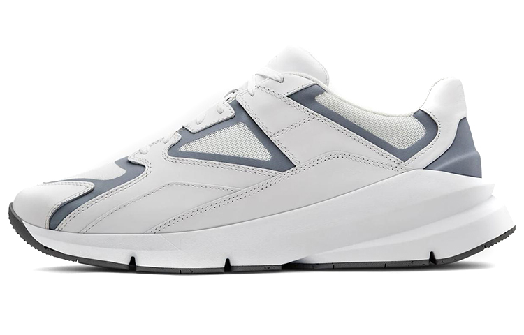 Under Armour Forge 96 'White Grey' 3021987-102