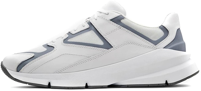 언더아머 포지 96 '그레이 화이트' 3021987-102 Buy 언더아머 포지 96 '그레이 화이트' 3021987-102