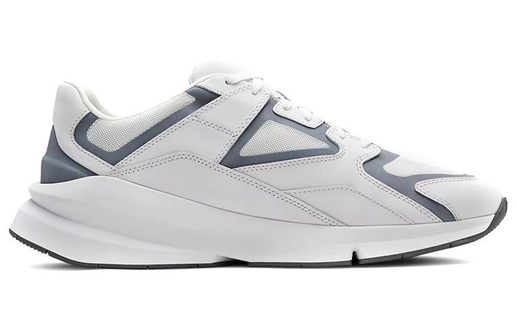 Order Under Armour Forge 96 低筒輕便老爹鞋 灰白