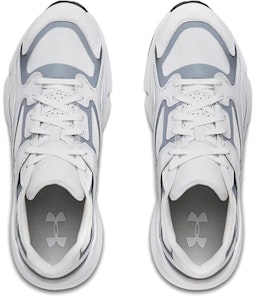 언더아머 포지 96 '그레이 화이트' 3021987-102 Lookbook 언더아머 포지 96 '그레이 화이트' 3021987-102