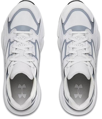 Under Armour Forge 96 'White Grey' 3021987-102 Lookbook Under Armour Forge 96 'White Grey' 3021987-102