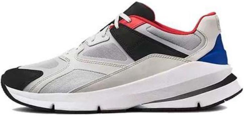 Under Armour Forge 96 'White Grey Black' 3021085-101 Buy Under Armour Forge 96 'White Grey Black' 3021085-101