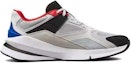 Order Under Armour Forge 96 'Putih Kelabu Hitam' 3021085-101