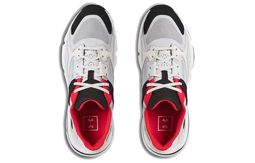 Shop Under Armour Forge 96 ''Wit Grijs Zwart'' 3021085-101