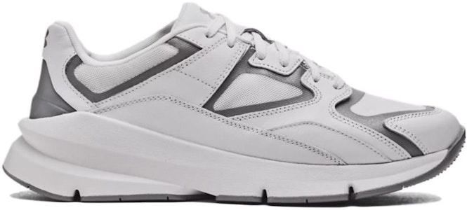 安德玛Forge 96 '白色反光'款 3027719-100 Order 安德玛Forge 96 '白色反光'款 3027719-100