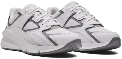 安德玛Forge 96 '白色反光'款 3027719-100 Lookbook 安德玛Forge 96 '白色反光'款 3027719-100