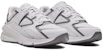 Under Armour Forge 96 'Putih Reflektif' 3027719-100