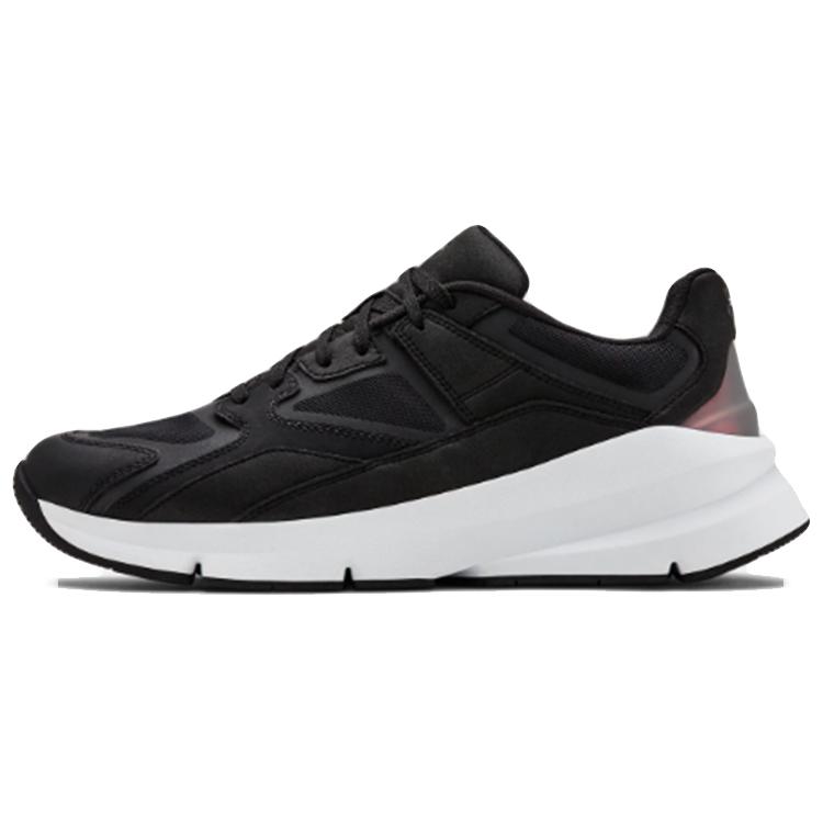 Under Armour Forge 96 CLRSHFT 'Black' 3022281-001