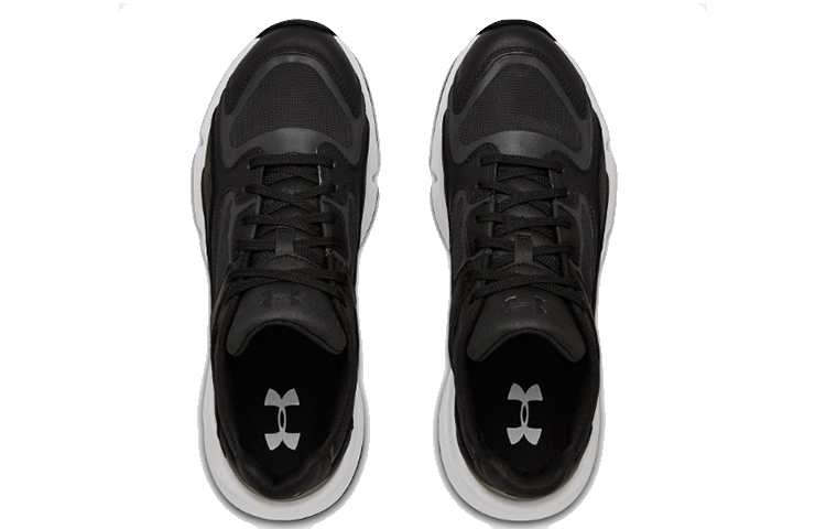 Shop Under Armour Forge 96 CLRSHFT ''Zwart'' 3022281-001