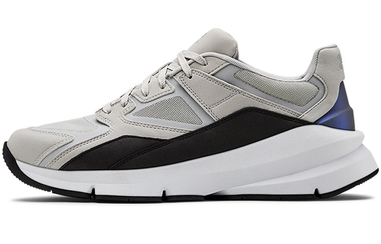 Under Armour Forge 96 CLRSHFT Grey/Black 3022281-100