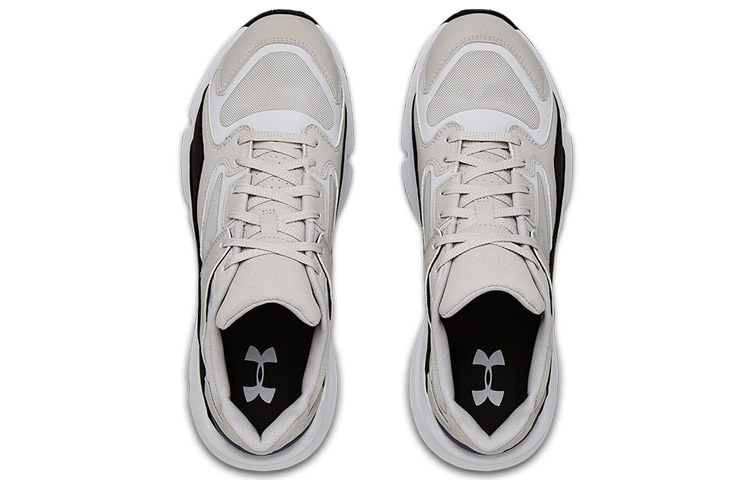 Shop Under Armour Forge 96 CLRSHFT Grey/Black 3022281-100