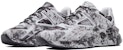 Under Armour Forge 96 Disrupt 'Cement Moon' Lelaki Kasut Sukan 3022454-100