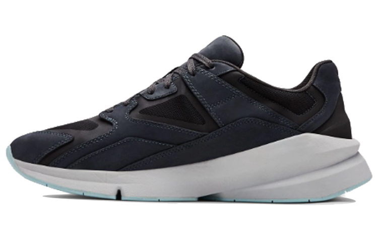 Under Armour Forge 96 Nubuck Reflect 2 'Jet Grey' 3021976-101