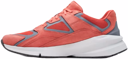 Under Armour Forge 96 Nubuck Reflect Running Shoes Red 3021988-601 Under Armour Forge 96 Nubuck Reflect Running Shoes Red 3021988-601