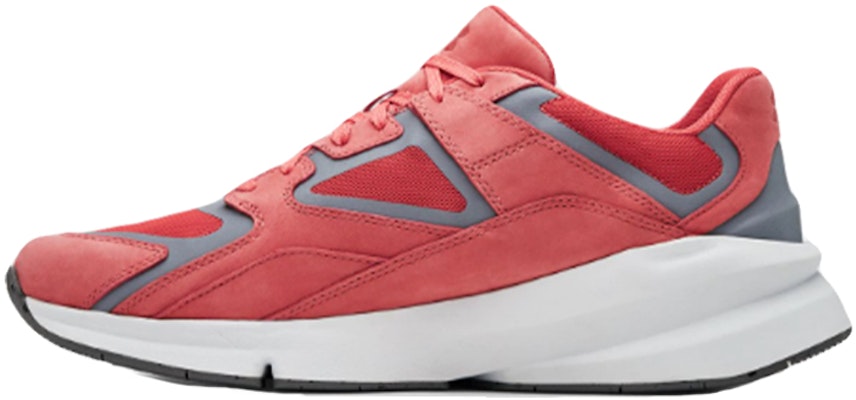 Under Armour Forge 96 Nubuck Reflect Running Shoes Red 3021988-601 Buy Under Armour Forge 96 Nubuck Reflect Running Shoes Red 3021988-601