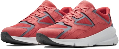 Under Armour Forge 96 Nubuck Reflect 酱土紅 Lookbook Under Armour Forge 96 Nubuck Reflect 酱土紅