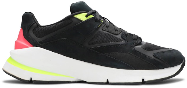 언더아머 포지 96 OG '블랙 핑크 볼트' 3021986-001 Buy 언더아머 포지 96 OG '블랙 핑크 볼트' 3021986-001