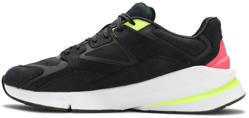 Under Armour Forge 96 OG 'Black Active Pink Volt' 3021986-001 Lookbook Under Armour Forge 96 OG 'Black Active Pink Volt' 3021986-001