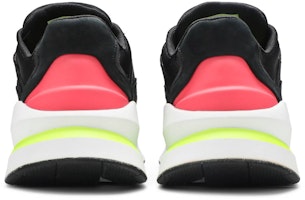 Under Armour Forge 96 OG 'Negro Active Pink Volt' 3021986-001 Details for Under Armour Forge 96 OG 'Negro Active Pink Volt' 3021986-001