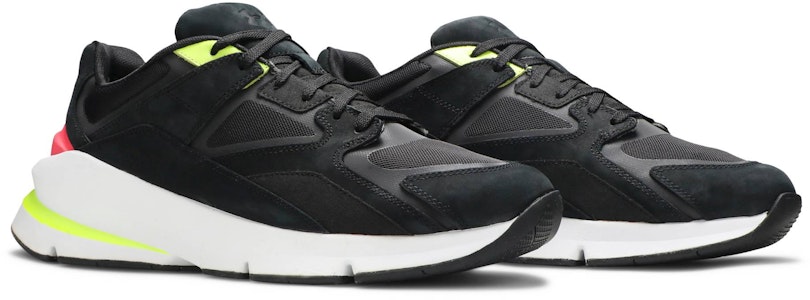 언더아머 포지 96 OG '블랙 핑크 볼트' 3021986-001 Cheap 언더아머 포지 96 OG '블랙 핑크 볼트' 3021986-001