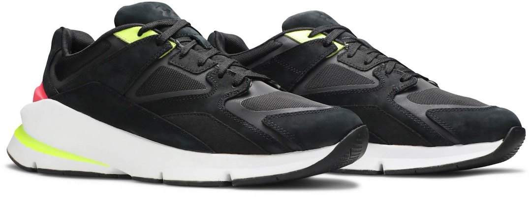 Under Armour Forge 96 OG 'Black Active Pink Volt' 3021986-001 Cheap Under Armour Forge 96 OG 'Black Active Pink Volt' 3021986-001