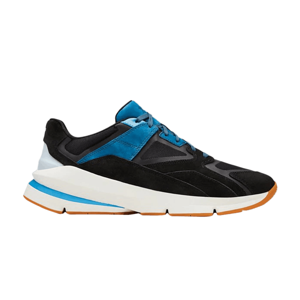 Under Armour Forge 96 Sport 'Black Blue' 3022018-001