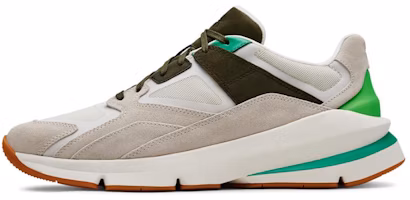 Under Armour Forge 96 Sport 'White Green' 3022018-100 Under Armour Forge 96 Sport 'White Green' 3022018-100