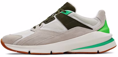 Under Armour Forge 96 Sport 'White Green' 3022018-100 Under Armour Forge 96 Sport 'White Green' 3022018-100